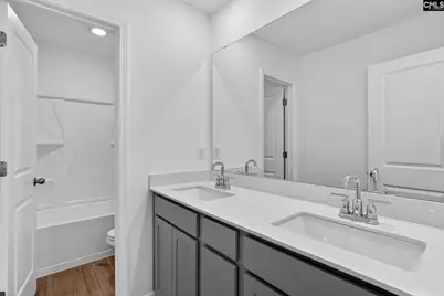456 Happy Hollow Drive, Gaston, SC 29053 - Photo 17