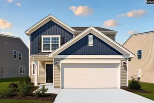 456 Happy Holw Dr, Gaston, SC 29053 - Photo 1