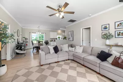 43 Sparrow Road, Lugoff, SC 29078 - Photo 5