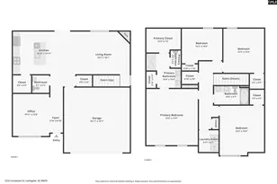 1213 Carnation Ct, Lexington, SC 29072 - Photo 3