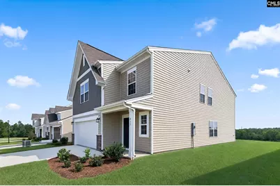 437 Happy Hollow Drive, Gaston, SC 29053 - Photo 5
