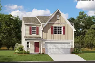 437 Happy Holw Dr, Gaston, SC 29053 - Photo 1