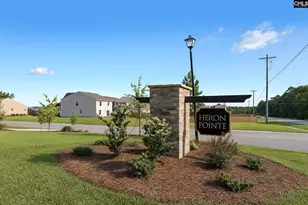 437 Happy Holw Dr, Gaston, SC 29053 - Photo 31