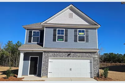 652 Old Charleston Road, Pelion, SC 29123 - Photo 1