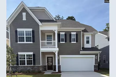 239 Foxglade Drive, Gilbert, SC 29054 - Photo 1