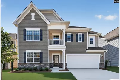 239 Foxglade Drive, Gilbert, SC 29054 - Photo 1