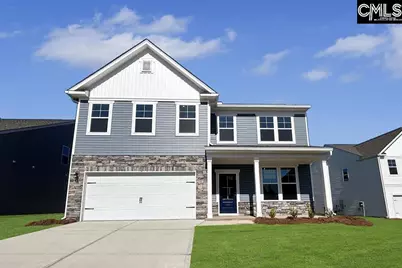 285 Summer Orchard Drive, Lexington, SC 29072 - Photo 1