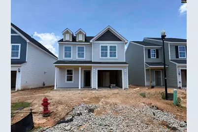 233 Laurinton Farms Drive, Hopkins, SC 29061 - Photo 1