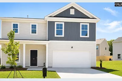 812 Daniel Lake Court, West Columbia, SC 29170 - Photo 1