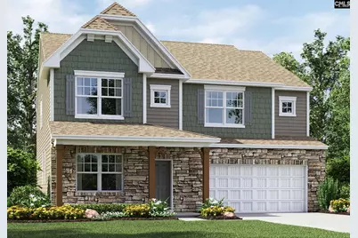 246 Foxglade Drive, Gilbert, SC 29054 - Photo 1