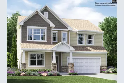 242 Foxglade Drive, Gilbert, SC 29054 - Photo 1