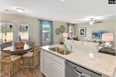 235 Laurinton Farms Drive, Hopkins, SC 29061 - Photo 11