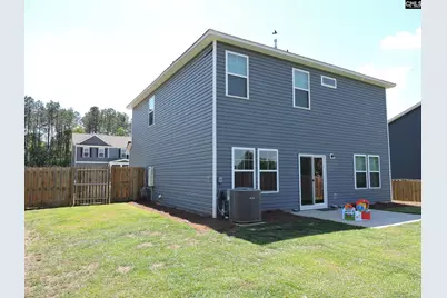 250 Roundup Trail, Prosperity, SC 29127 - Photo 3