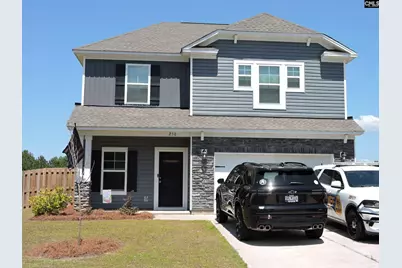 250 Roundup Trail, Prosperity, SC 29127 - Photo 1