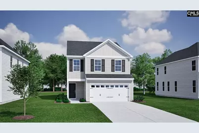 236 Laurinton Farms Drive, Hopkins, SC 29061 - Photo 1