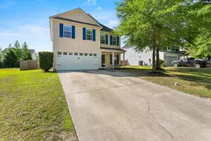 513 Silver Spoon Ln, Elgin, SC 29045 - Photo 3