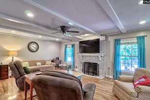309 E Park Shore Dr, Columbia, SC 29223 - Photo 19