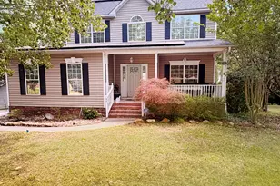 44 Hampton Springs Ct, Columbia, SC 29209 - Photo 1