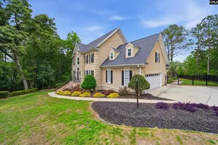 204 Stormycreek Ln, Blythewood, SC 29016 - Photo 47