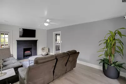 402 W Church Street, Saluda, SC 29138 - Photo 5