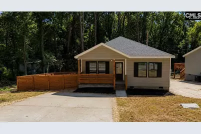 6488 Margate Street, Columbia, SC 29203 - Photo 1