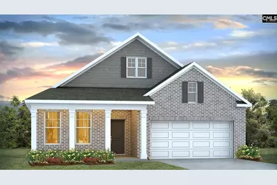 1021 Salient Court, Lugoff, SC 29078 - Photo 1