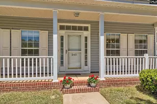 240 Cabin Dr, Irmo, SC 29063 - Photo 3