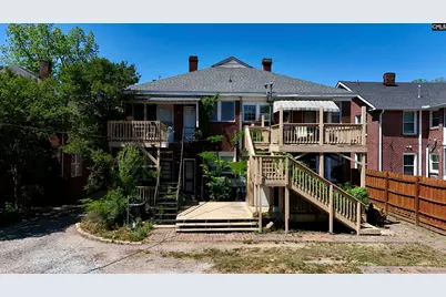 1030 Kinard Court, Columbia, SC 29201 - Photo 5