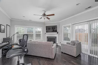 714 Long Iron Lane, Blythewood, SC 29016 - Photo 25