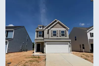 203 Laurinton Farms Drive, Hopkins, SC 29061 - Photo 1