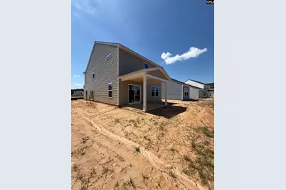 203 Laurinton Farms Drive, Hopkins, SC 29061 - Photo 11