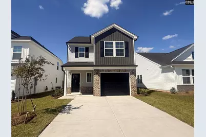 221 Laurinton Farms Drive, Hopkins, SC 29061 - Photo 1
