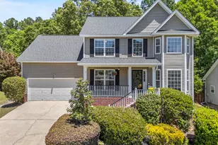 202 Hope Trace Way, Irmo, SC 29063 - Photo 1