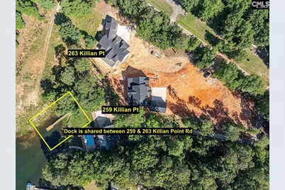 259 Killian Point Road, Chapin, SC 29036 - Photo 41