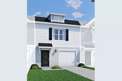 6035 Silver Mustang Lane, Columbia, SC 29209 - Photo 1