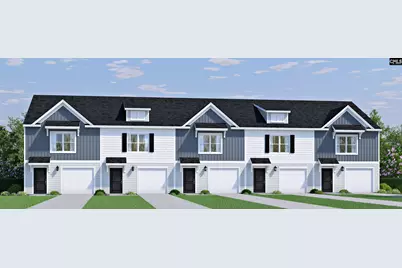 6035 Silver Mustang Lane, Columbia, SC 29209 - Photo 3