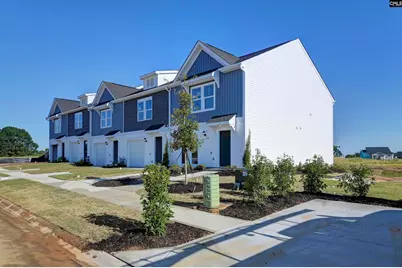 6033 Silver Mustang Lane, Columbia, SC 29209 - Photo 9