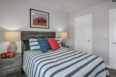6031 Silver Mustang Lane, Columbia, SC 29209 - Photo 53