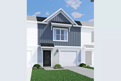6029 Silver Mustang Lane, Columbia, SC 29209 - Photo 3