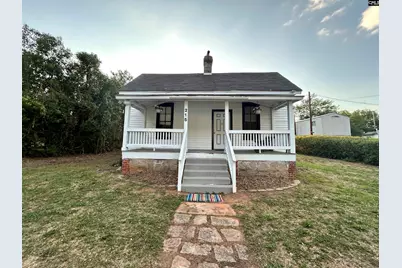215 Eighth Street, Winnsboro, SC 29180 - Photo 1