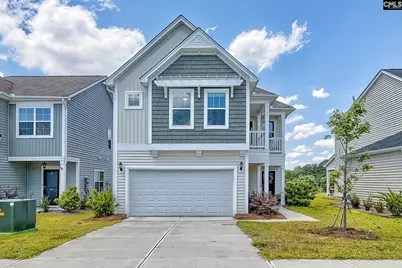 600 Ludlow Lane, Columbia, SC 29229 - Photo 1