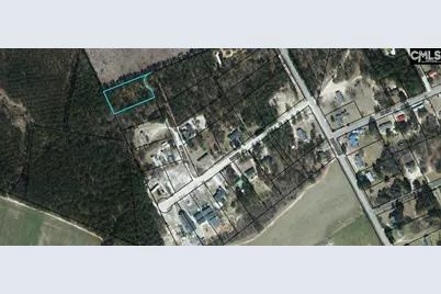 Lot 25 St Paul's Lane 25 #25, Bishopville, SC 29010 - Photo 1
