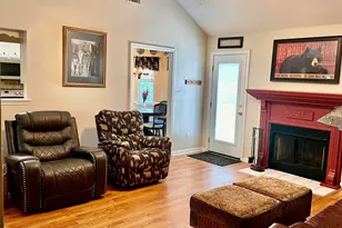 1096 Willow Springs Dr, North Augusta, SC 29841 - Photo 7