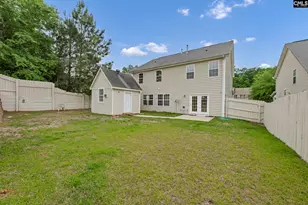 130 Hammock Dr, Lexington, SC 29072 - Photo 39