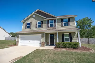 26 Vintage Oak Court, Camden, SC 29020 - Photo 3