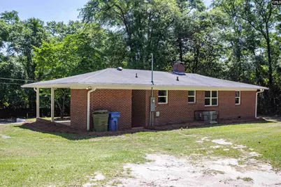 1821 Campbell, Camden, SC 29020 - Photo 31