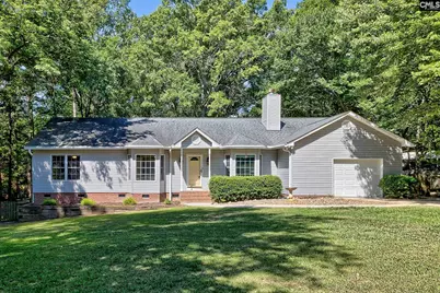 2008 Cedar Springs Road, Blythewood, SC 29016 - Photo 1