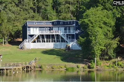 2543 Harbor View Road, Camden, SC 29020 - Photo 1