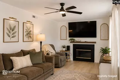 307 Green Rose Road, Columbia, SC 29223 - Photo 5