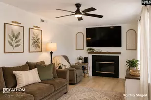 307 Green Rose Rd, Columbia, SC 29223 - Photo 5